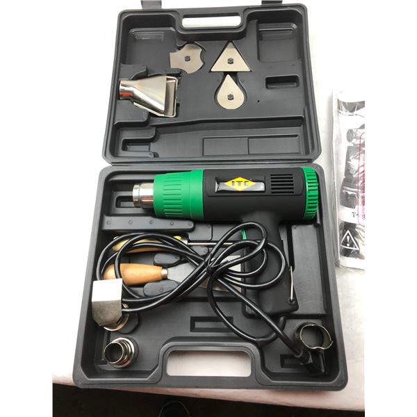 ITC Heat Gun