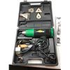 Image 1 : ITC Heat Gun