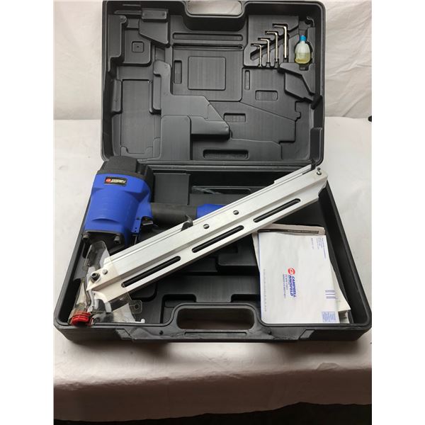 Campbell Hausfeld Framing Hammer