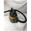 Image 1 : Stinger Wet/Dry Vac