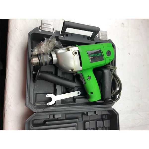 Superior Drill