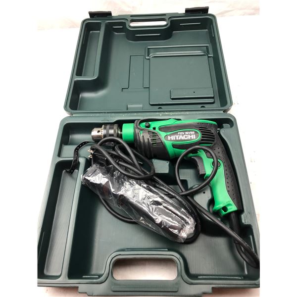 Hitachi Drill