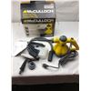 Image 1 : McCulloch Handheld Steamer