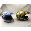 Image 2 : 2 AFR Helmets