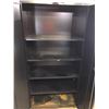 Image 2 : Pro Source Metal Cabinet