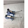 Image 1 : 2 mini floor jacks