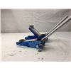 Image 2 : 2 mini floor jacks