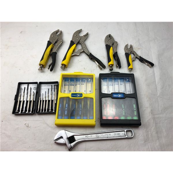 Hand tools
