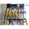 Image 1 : Clamps