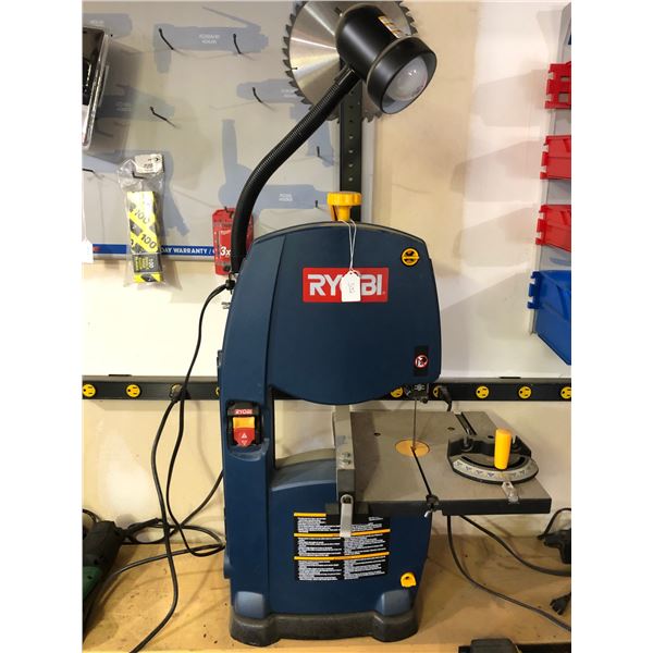 Ryobi Band Saw