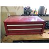 Image 1 : Two drawer tool box