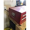 Image 2 : Two drawer tool box