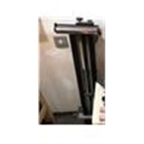 Samona Mitre Saw Stand