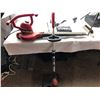 Image 1 : Toro Blower Vac & Weed Wacker