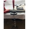 Image 4 : Toro Blower Vac & Weed Wacker