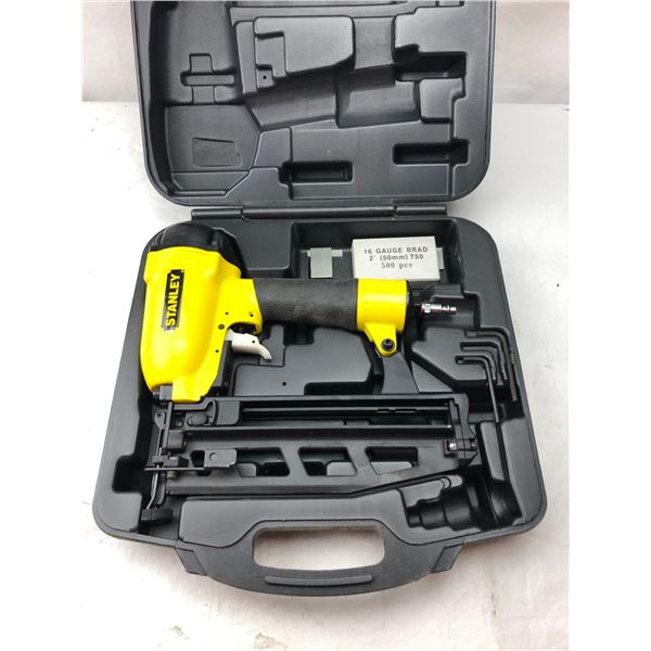 Stanley Nail Gun