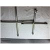 Image 1 : 4 way lug nut wrench