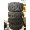Image 1 : Tires