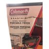 Image 2 : Coleman Portable Fryer