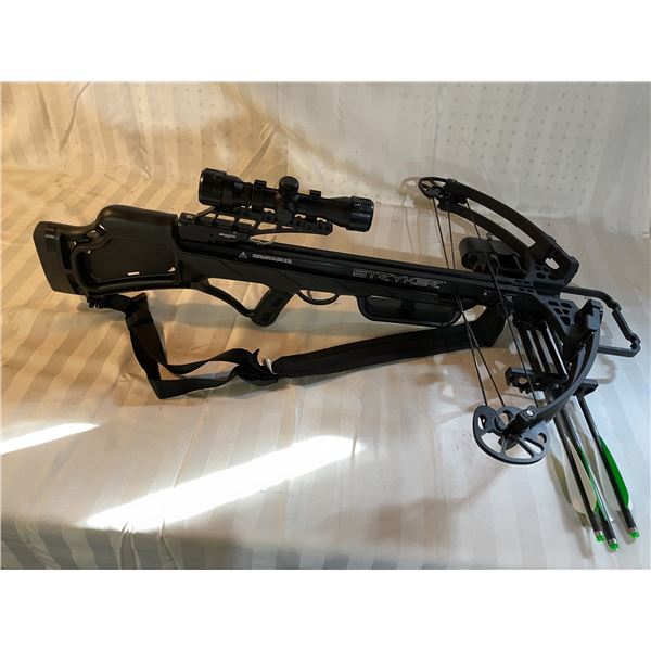 Stryker Crossbow
