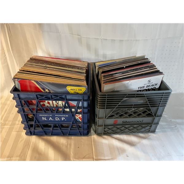 Record Lot