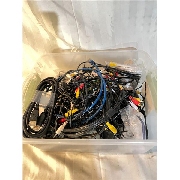 Miscellaneous Cords
