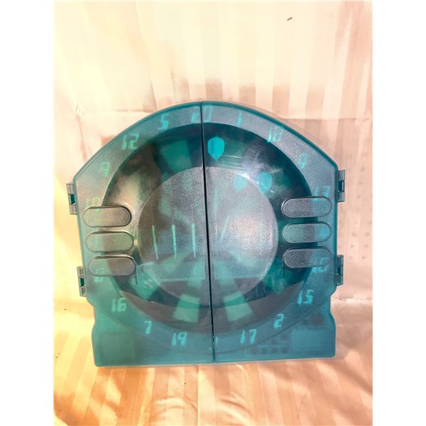 Electronic Dart Board