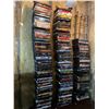 Image 2 : DVD Lot with stands