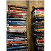 Image 3 : DVD Lot with stands
