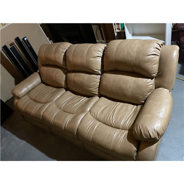 Reclining Couch