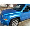 Image 10 : 2008 Jeep Patriot North Edition