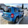 Image 3 : 2008 Jeep Patriot North Edition