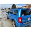 Image 7 : 2008 Jeep Patriot North Edition