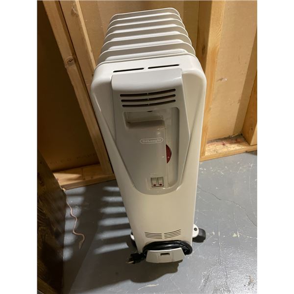 Delonghi Heater