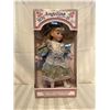 Image 1 : Angelina Collection Doll