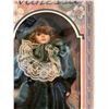 Image 2 : Vanessa Collection Doll