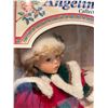 Image 2 : Angelina Collection Doll