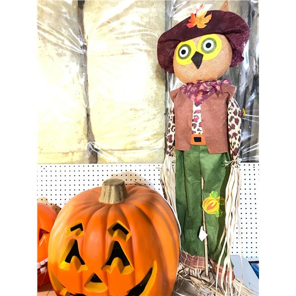 Halloween Decorations