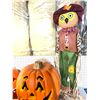 Image 1 : Halloween Decorations