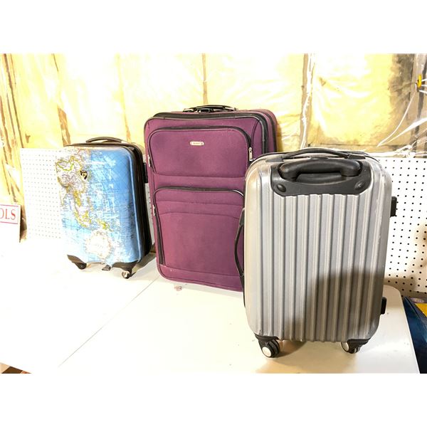 Luggage Lot