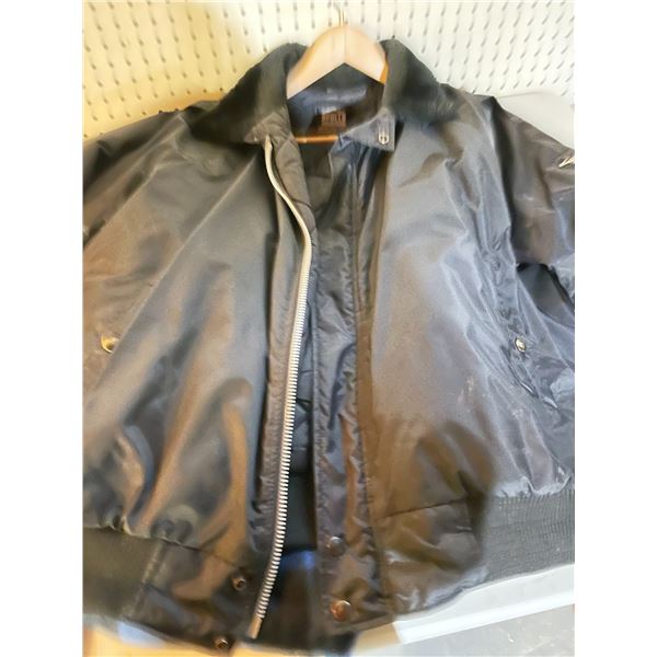 Brand new Large Sweater and 1 XL Jacket