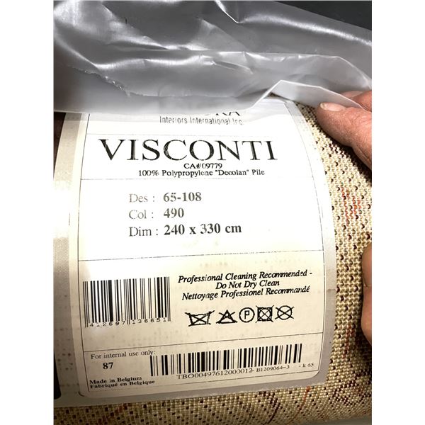 Visconti Rug