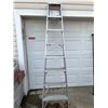 Image 1 : 8 ft ladder