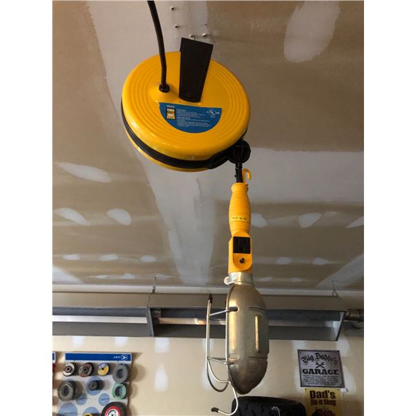 Powerfist Trouble Light