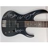 Image 1 : Signed Lynyrd Skynyrd Bass Guitar