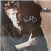 Image 1 : Signed Don Henley Building The Perfect Beast Album Cover