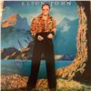 Image 1 : Signed Elton John Caribou Album Cover