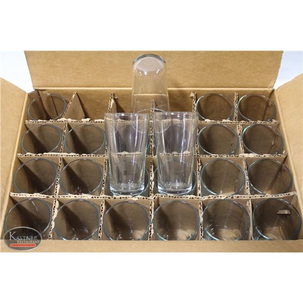 CARDINAL PROFESSIONAL 7OZ CHILIWELL TASTER, 1 CASE