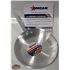 Image 1 : NEW 10" ALUMINUM FRY PAN (43331)