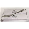 Image 1 : LOT OF 24 NEW JOHNSON ROSE NIAGARA BUTTER KNIVES